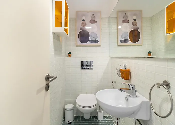 Whome Elegant Chiado Retreat Comfort In Lisbon's Heart Lisboa