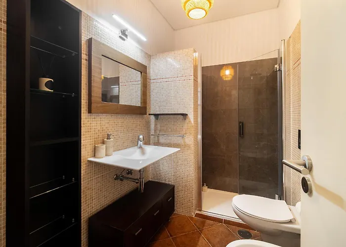 Whome Elegant Chiado Retreat Comfort In Lisbon's Heart *